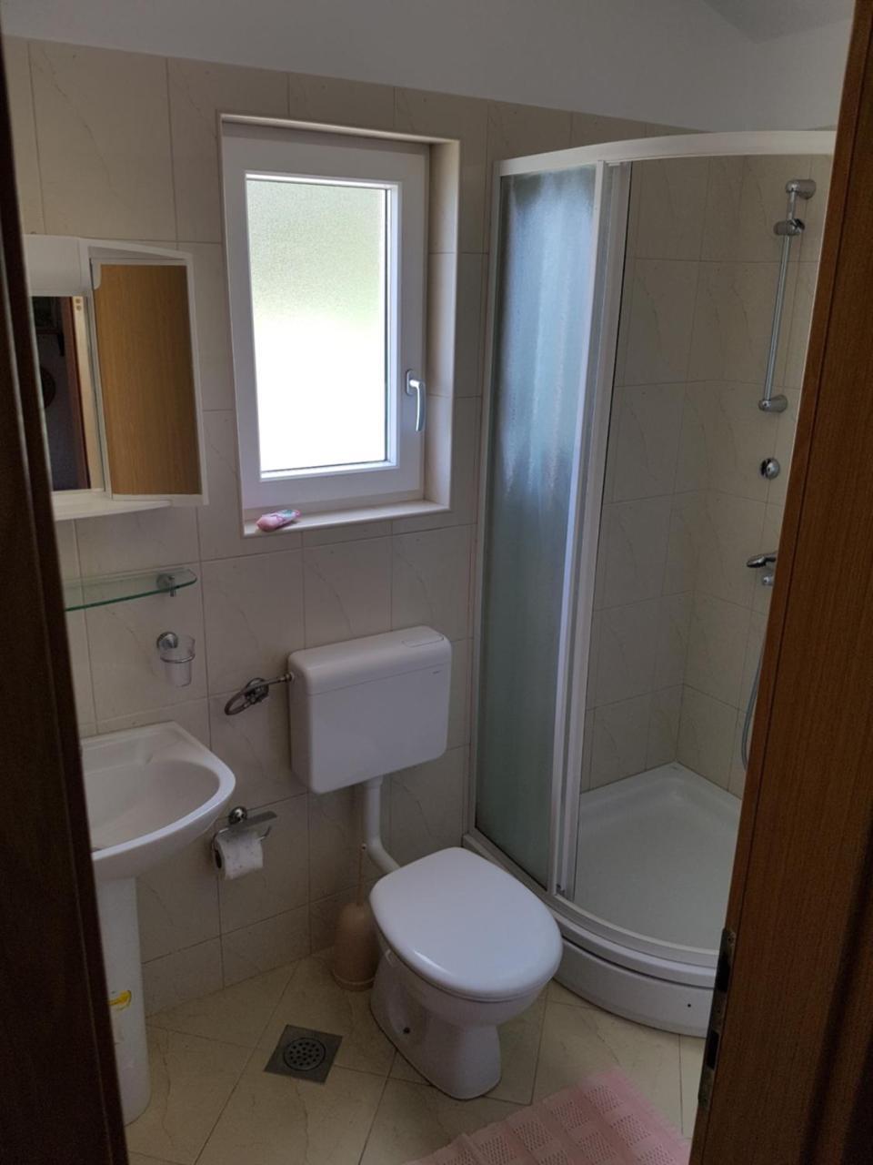 Apartmani Jereb Драшнице Экстерьер фото